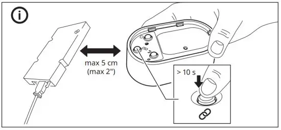 IKEA 903 561 66 TRADFRI Wireless Control Outlet - 15