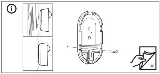 IKEA 903 561 66 TRADFRI Wireless Control Outlet - 18