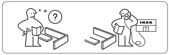 IKEA 903 561 66 TRADFRI Wireless Control Outlet - 2