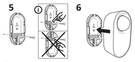 IKEA 903 561 66 TRADFRI Wireless Control Outlet - 20