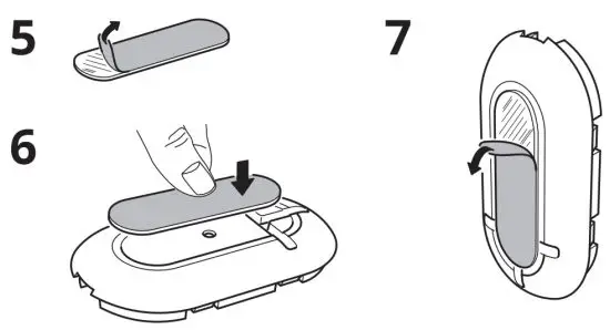 IKEA 903 561 66 TRADFRI Wireless Control Outlet - 21