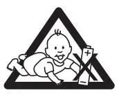 IKEA 903 561 66 TRADFRI Wireless Control Outlet - icon