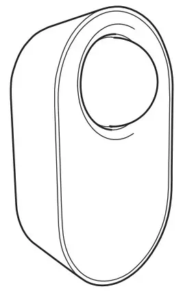 IKEA 903 561 66 TRADFRI Wireless Control Outlet