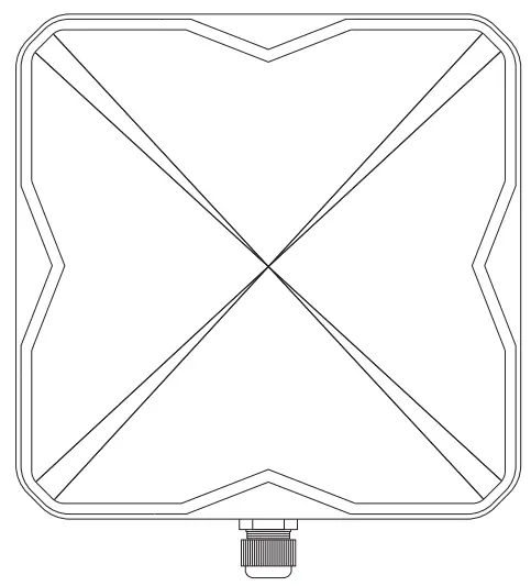 JATON TEC LTE CPE OA B48 5G-