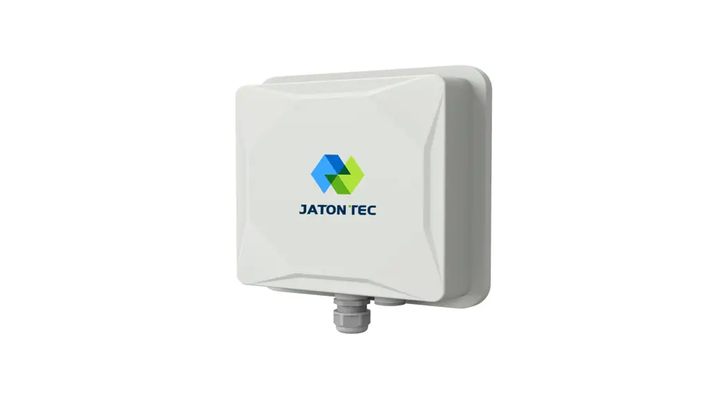 Jaton Tec Lte Cpe Oa-b48 5g User Guide Jaton Tec Lte Cpe Oa-b48 5g User Guide