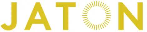 JATON -logo