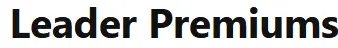 Leader Premiums logo
