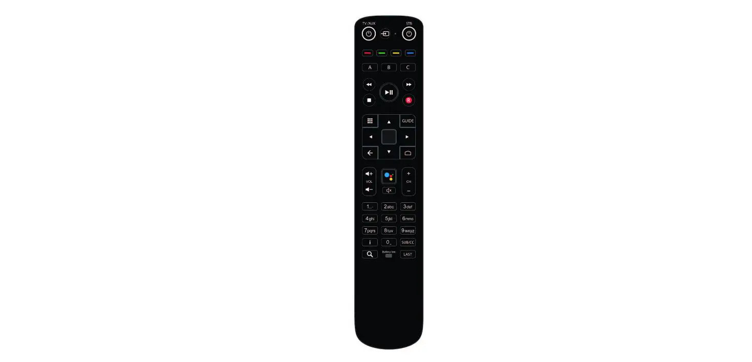 Hcc Maxi Atv Remote Control User Guide Hcc Maxi Atv Remote Control User Guide