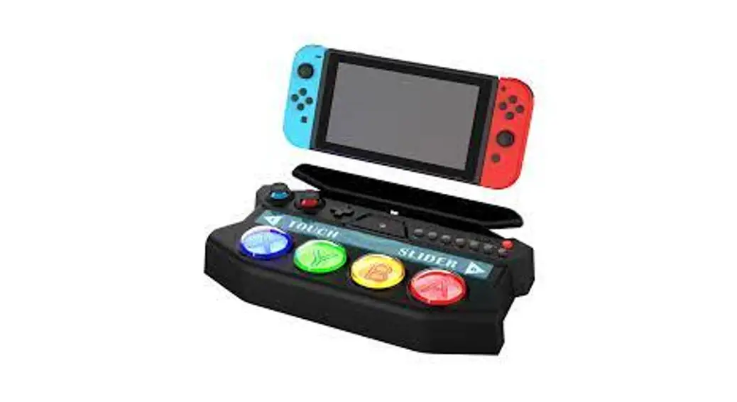 Ipega Pg-sw056 Controller For Hatsune Miku User Manual