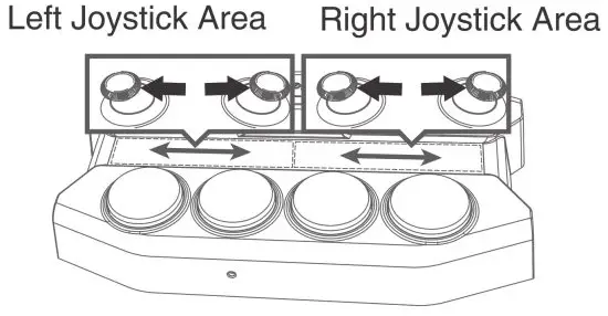 ipega PG-SW056 Controller for Hatsune Miku - Hatsune