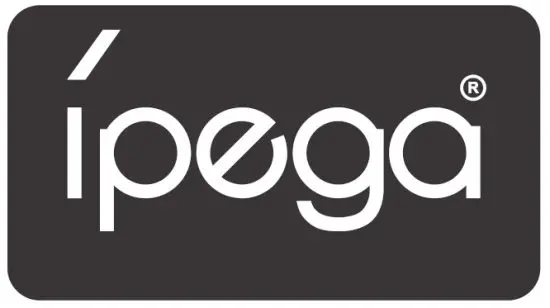 ipega PG-SW056 Controller for Hatsune Miku - logo