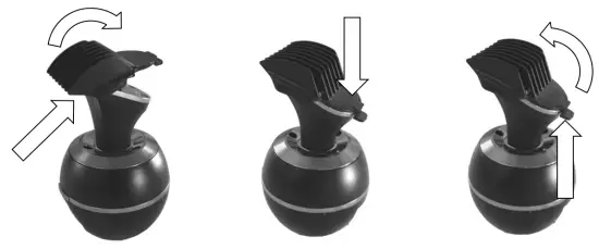 anko MR-8870 Head Shaver - trimmer