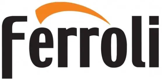Ferroli-logo