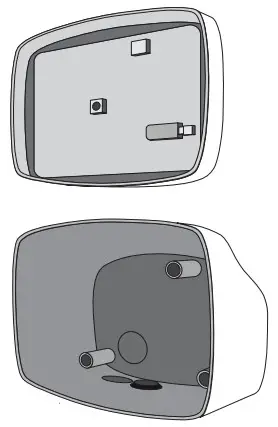 wallbox COMMANDER 2 Fast and Powerful EV Charger - Box
