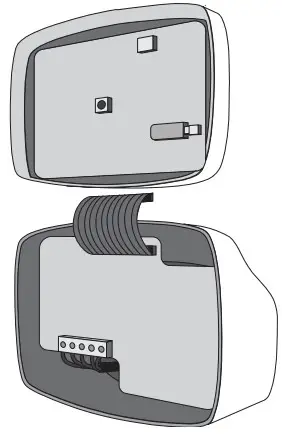 wallbox COMMANDER 2 Fast and Powerful EV Charger - Disconnect