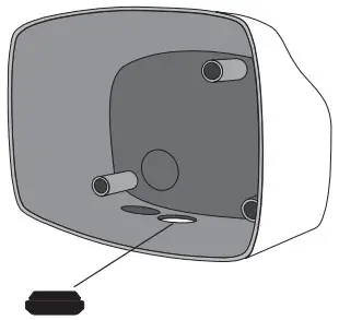 wallbox COMMANDER 2 Fast and Powerful EV Charger - Remove the knock