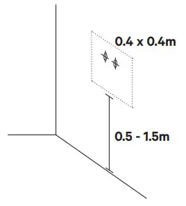wallbox COMMANDER 2 Fast and Powerful EV Charger - hols