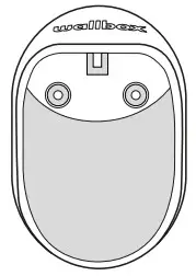 wallbox COMMANDER 2 Fast and Powerful EV Charger - plug