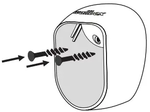 wallbox COMMANDER 2 Fast and Powerful EV Charger - tightening
