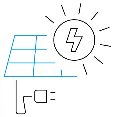 Q CELLS G6.X Solar Module Series -