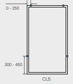 Q CELLS G6.X Solar Module Series - HYBRID