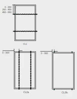 Q CELLS G6.X Solar Module Series - POINT MOUNTING SYSTEM