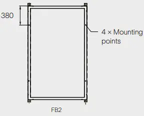 Q CELLS G6.X Solar Module Series - POINTS