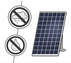 Q CELLS G6.X Solar Module Series - due to electric