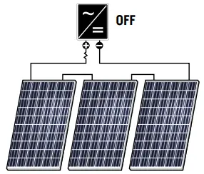 Q CELLS G6.X Solar Module Series - fatal injury due to elec2tric