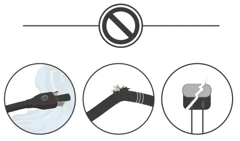 Q CELLS G6.X Solar Module Series - safe condition