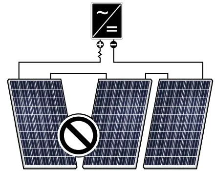 Q CELLS G6.X Solar Module Series - tations or angles of inclination