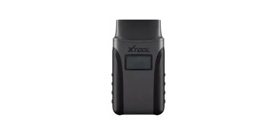 Xtool A30 Anyscan Code Reader Scanner User Manual