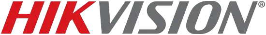 HIKVISION logo