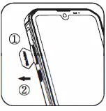 Blackview BV9900 Series Rugged Outdoor Samrtphone 2