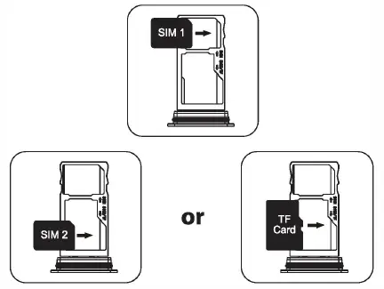 Blackview BV9900 Series Rugged Outdoor Samrtphone 3