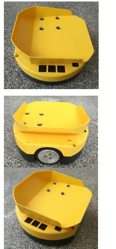 Zhejiang-Libiao-Robotics-LBMINI250-Sorting-Robot-1