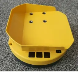 Zhejiang-Libiao-Robotics-LBMINI250-Sorting-Robot-PRODUCT