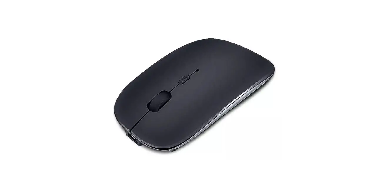 Shenzhen Hangshi Technology Md165 Wireless Mouse User Manual
