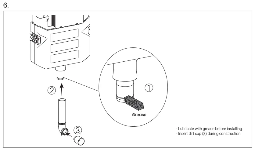 Installation Figure 6