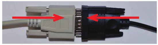 GAMRY INSTRUMENTS ECM8 Electrochemical Multiplexer - cable