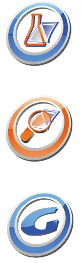 GAMRY INSTRUMENTS ECM8 Electrochemical Multiplexer - fig