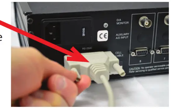 GAMRY INSTRUMENTS ECM8 Electrochemical Multiplexer - multiplexer