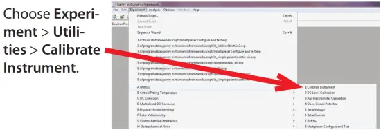 GAMRY INSTRUMENTS ECM8 Electrochemical Multiplexer - ties
