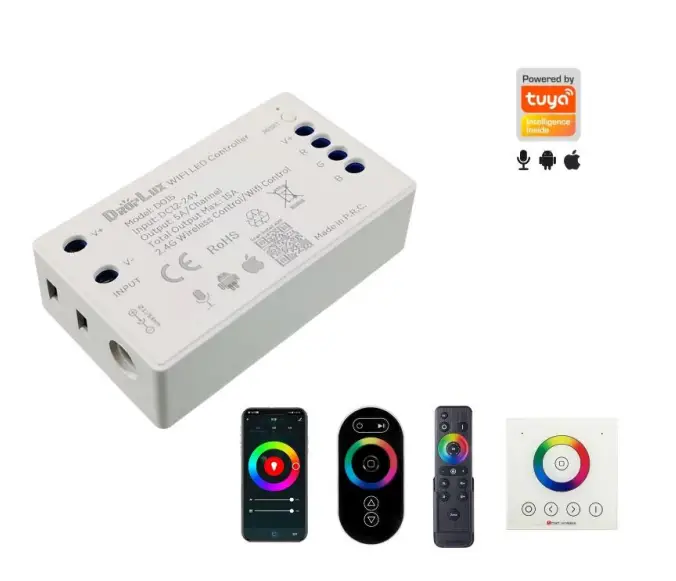 HOION HX-D015 WiFi LED Controller