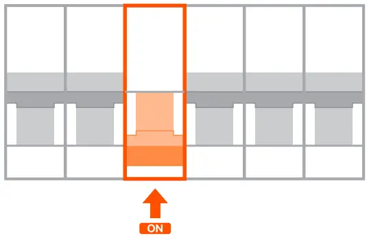 Install the Smart Wi-Fi Switch