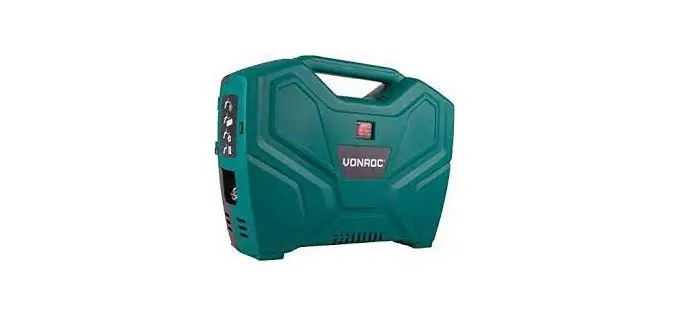 Vonroc Gp525ac Garden Pump Instructions