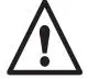 warning icon
