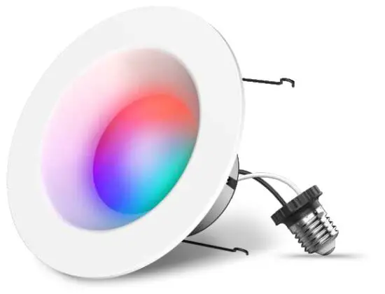SMF BT Mesh Smart LED Downlight