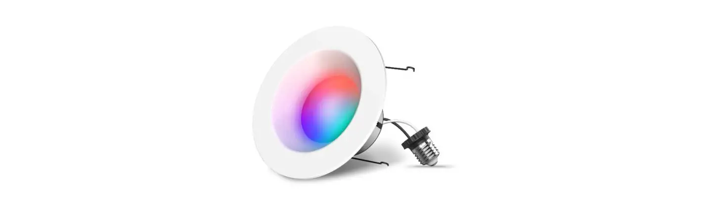 Smf Bt Mesh Smart Led Downlight User Manual