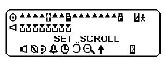 APOLLO -AP-700 -Alphanumeric -Pager -FIG 10